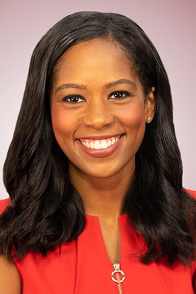 Alexis Simmons