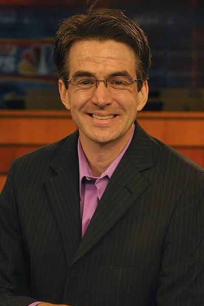 Drew Hansen