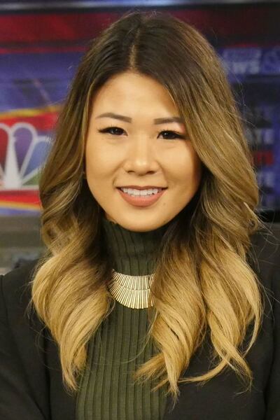 Amy Kawata